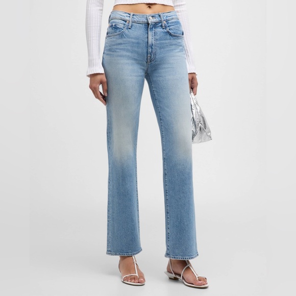 MOTHER
The Kick It Jeans - Picture 2 of 12